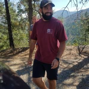 Meet your Posher, Daniell